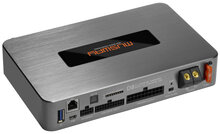 MusWay D8v4 versterker 8 kanaals met 10 kanaals DSP 800 watts RMS