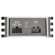 ESX Quantum QS-FOUR-ISO nano 4 kanaals versterker 240 watts RMS