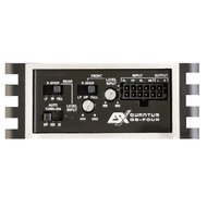 ESX Quantum QS-FOUR-ISO nano 4 kanaals versterker 240 watts RMS