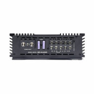 Digital Designs SS5.500 versterker 5 kanaals 980 watts RMS