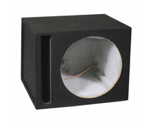 GAS AUDIO VE115E