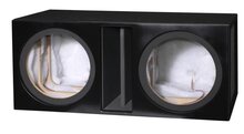 GAS AUDIO VE212PRB