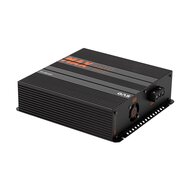 GAS AUDIO MAX PA1-500.4DZ1 versterker 4 kanaals 2000 watts RMS