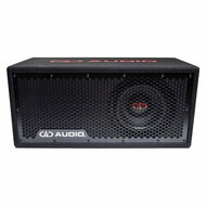 Digital Designs LE208.1a bassreflex kist 8 inch 350 watts RMS 1 ohms