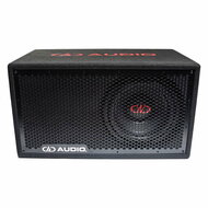 Digital Designs LE210.1a bassreflex kist 10 inch 350 watts RMS 1 ohms
