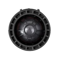 DLS Cruise CRPP-TO1.7 custom fit 16,5 cm compo luidspreker set 100 watts RMS Toyota / Lexus / Subaru