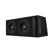 GAS AUDIO MAD B2-210V