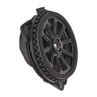 DLS Cruise CRPP-TO1.7CX custom fit 178mm luidspreker set 90 watts RMS Toyota / Lexus / Subaru