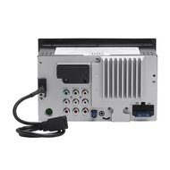 JBL Legend 700EU autoradio met bluetooth usb draadloos apple carplay &amp; android Auto