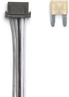 JBL STAGE GT90041 versterker 4 kanaals 520 watts RMS