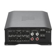 JBL STAGE GT90041 versterker 4 kanaals 520 watts RMS