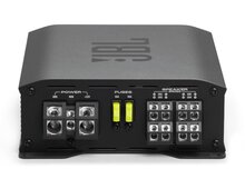 JBL STAGE GT60041 versterker 4 kanaals 360 watts RMS