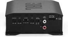 JBL STAGE GT80021 versterker 2 kanaals 260 watts RMS
