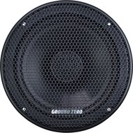 Ground Zero GZRF-6.5SQX luidspreker set 16,5 cm 100 watts RMS 3 ohms