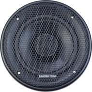 Ground Zero GZRF-5.2SQX luidspreker set 13 cm 80 watts RMS 3 ohms
