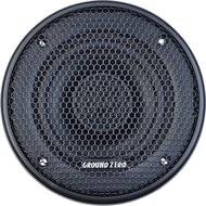 Ground Zero GZRF-4.0SQX luidspreker set 10 cm 70 watts RMS 3 ohms