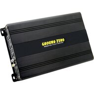 Ground Zero Iridium GZIA135.4