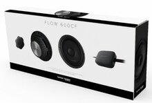 Harman Kardon FLOW600CF luidspreker set 16,5 cm 2-weg compo 120 watts RMS 4 ohms 