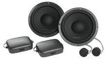 Harman Kardon FLOW600CF luidspreker set 16,5 cm 2-weg compo 120 watts RMS 4 ohms 