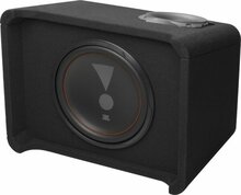 JBL CLUB 1200P bassreflex kist 12 inch 400 watts RMS 2 ohms
