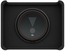JBL CLUB 1200P bassreflex kist 12 inch 400 watts RMS 2 ohms