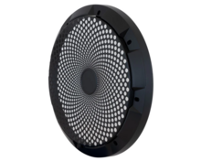 Auto Connect G12L2 universele 12 inch grille