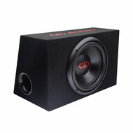 Digital Designs PLE-112.1 actieve bassreflex kist 12 inch 400 watts RMS