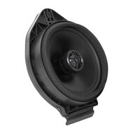 DLS Cruise CRPP-OP1.6CX custom fit 16,5 cm luidspreker set 90 watts RMS 3 ohms voor OPEL