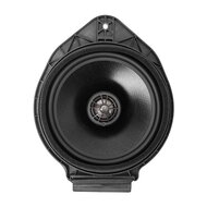 DLS Cruise CRPP-OP1.6CX custom fit 16,5 cm luidspreker set 90 watts RMS 3 ohms voor OPEL
