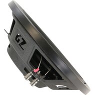 Ground Zero GZRW300-D2 FLAT subwoofer 12 inch 450 watts RMS DVC 2 ohms