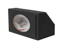 Auto Connect VE69 gepoorte luidspreker kisten set 6 x 9 inch