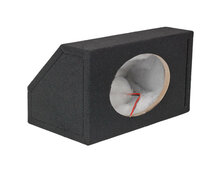 Auto Connect VE69 gepoorte luidspreker kisten set 6 x 9 inch