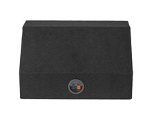 Auto Connect VE69 gepoorte luidspreker kisten set 6 x 9 inch