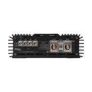 Bass Habit Rebel RA3600W mono block versterker 1800 watts RMS 1 ohms