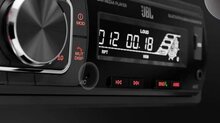 JBL Celebrity-150 autoradio 1-din met usb en bluetooth