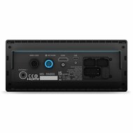 Fusion Apollo MS-RA800 watersport stereo receiver high res audio en wifi