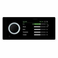 Fusion Apollo MS-RA800 watersport stereo receiver high res audio en wifi