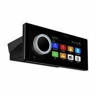 Fusion Apollo MS-RA800 watersport stereo receiver high res audio en wifi