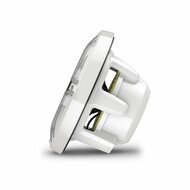 Fusion Apollo APFL65SPW marine luidspreker set wit met RGB LEDS 75 watts RMS 4 ohms