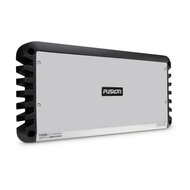 Fusion SG-DA61500 marine versterker 6 kanaals 840 watts RMS