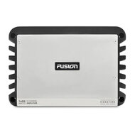 Fusion SG-DA51600 marine versterker 5 kanaals 850 watts RMS