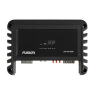 Fusion SG-DA12250 marine mono block versterker 1100 watts RMS 1 ohms