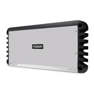 Fusion SG-24DA61500 versterker marine 6 kanaals 24 volts 840 watts RMS