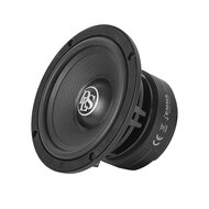 DLS Cruise CR6.D2 OEM 6.5 inch upgrade subwoofer 180 watts RMS DVC 2 ohms