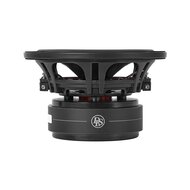 DLS Cruise CR6.D2 OEM 6.5 inch upgrade subwoofer 180 watts RMS DVC 2 ohms