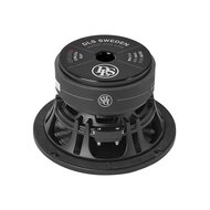 DLS Cruise CR6.D2 OEM 6.5 inch upgrade subwoofer 180 watts RMS DVC 2 ohms