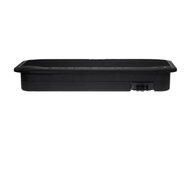 Fusion PS-A302B stereo paneel radio met ingebouwde luidsprekers en bluetooth