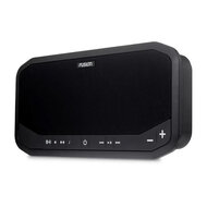 Fusion PS-A302B stereo paneel radio met ingebouwde luidsprekers en bluetooth