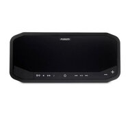 Fusion PS-A302B stereo paneel radio met ingebouwde luidsprekers en bluetooth