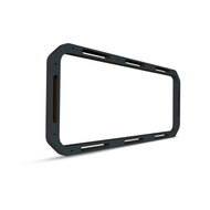 Fusion Sound panel spacer 22mm zwart